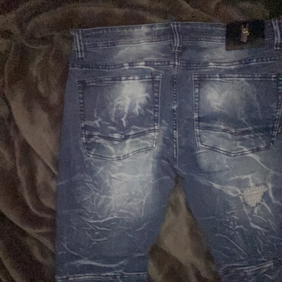 Makobi designer pants - Picture 3 of 4